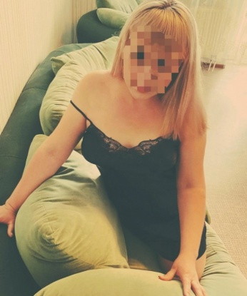 Анкета проститутки Ирина - Фото 1, Заводской, 25 лет, №8591